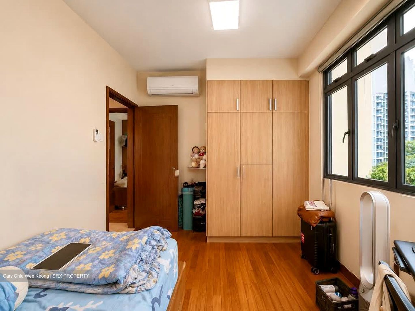 Sanctuary Green (D15), Condominium #555592031